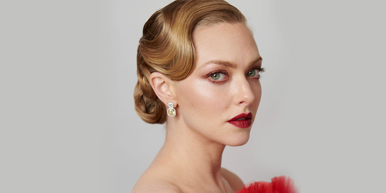 Amanda clearance seyfried perfume